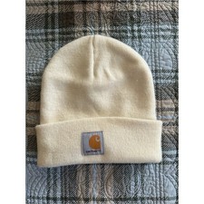 Carhartt Youth Cream Knit Cuffed Beanie Kids' Beanie price