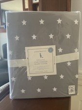 Pottery Barn school toddler duvet cover star holiday gift party boy pre k kid ` Baby & Kids' Room Set price
