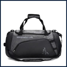 Sports Bag Gym Bag Waterproof  Training  Fitness Bags Durable Multifunctional Unisex Sports Bag price