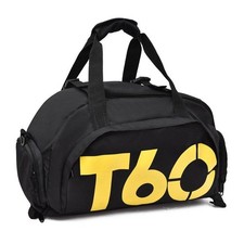 Waterproof Fitness Gym Bag Sport Travel Backpack for Men Women Unisex Sports Bag price