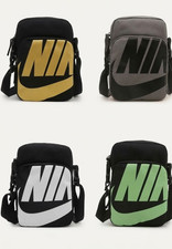 Nike Sling Heritage Crossbody Waist Travel Bag Unisex Sports Bag price
