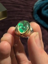 Crota's End Raid Ring Size 7 Men's Ring price