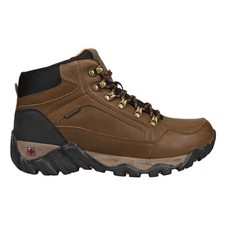 SWISS TECH Snow Hiking  Mens Brown Casual Boots PG128 Boots (Outdoor) price