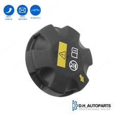 Radiator Coolant Reservoir Expansion Tank Cap Single For BMW X5 2009-2022 New Reservoir price