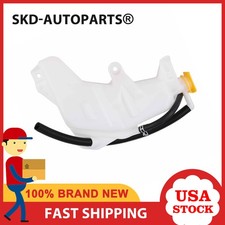 Coolant Reservoir For 2011-2022 Dodge Durango Jeep Grand Cherokee Reservoir price