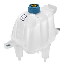 603-832 Radiator Coolant Overflow Tank For 2014-2018 Ram ProMaster 2500 3.0L Reservoir price