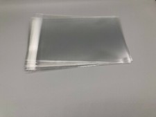 Clear Resealable Self Adhesive Seal Cello Lip & Tape Plastic bags 1.8 mil Thick Cellophane Tape price
