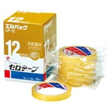Nichiban Cellotape LP-12 Clear Cellophane Tape 12mm x 35m 12 Rolls Japan Cellophane Tape price