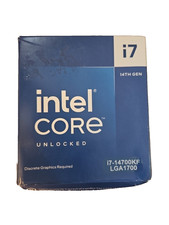 Intel® Core™ I7-14700kf New Gaming Desktop Processor 20 Cores (8 P-cores + 12 Processor price