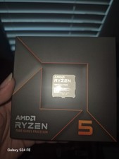 AMD Ryzen 5 7000 Series 6-Core 12-Thread 5.3GHz AM5 Processor 38MB Cache Processor price