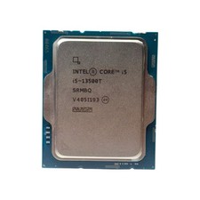 Intel Core i5-13500T CPU (14-Core | 20 Thread) SRMBQ 35W-92W LGA1700 Processor Processor price