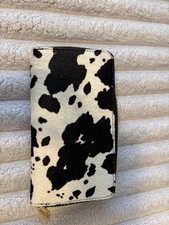 Isadora Wallet Genuine Leather Made In Italy￼ Unisex Wallet price