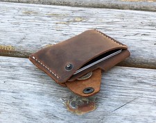 Leather Wallet, Slim Leather Wallet, Unisex Wallet Unisex Wallet price