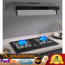 24in Under Cabinet Range Hood, 900CFM Kitchen Range Hood, Dual Motor Range Hood Range Hoods price