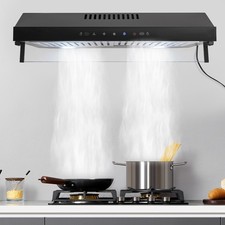 Under Cabinet Range Hood, Kitchen?Range Hood, Dual Motor Range Hood Range Hoods price