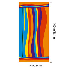 Oversized Beach Towel, Extra Large 39"X71" Quick Dry Sand Free Towel for Travel Beach Towel price