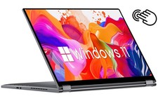 CHUWI FreeBook 13.5" 2-in-1 Laptop  Intel N5100  12GB RAM 512GB SSD  Win 11 PC Laptop price