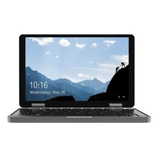 CHUWI Minibook 8" Pocket Laptop Notebook, Intel J4125, 6GB RAM 128GB SSD, Win 11 Laptop price