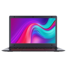 CHUWI- 11.6" Laptop - Intel Celeron 2.8GH- 4GB Memory - 128GB SSD-Mini HD Gray Laptop price