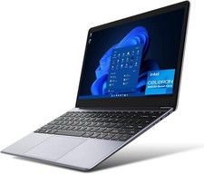 CHUWI HeroBook Pro 14.1 Intel Celeron N4020 Windows 11 Laptop 256GB SSD 8GB RAM Laptop price