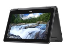 Dell Latitude Touchscreen Laptop 11.6" Pentium 8GB RAM 128GB SSD Win 11 Pro Laptop price