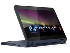 Lenovo 300w Gen 3 2-in-1 Touchscreen 11.6" HD Laptop AMD 4GB RAM 64GB SSD Win 11 Laptop price