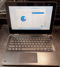 HP ProBook x360 11 G5 EE 2in1  Touch, N5030 8GB RAM  256GB SSD  Windows11 *READ* Laptop price