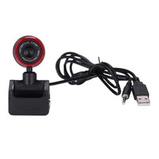 HD 1080P Webcam USB Computer Web Camera W/ Microphone For PC Laptop Desktop Computer Microphone price