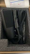 USB Microphone, Metal Condenser Recording Microphone for Laptop MAC or Windows Computer Microphone price
