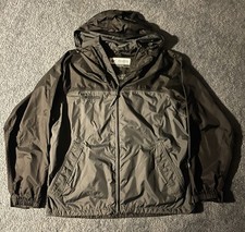 Mens Columbia Omni Tech Waterproof Breathable Men's Raincoat price