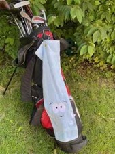 TOWELIE HAND CRAFTED GOLF TOWEL MACHINE EMBROIDERED HIGH QUALITY VELOUR Towel Machine price