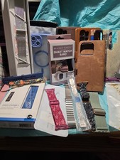 Phone Cases Watch Bands Smartwatch Accessory price