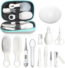 Baby Healthcare and Grooming Kit, Portable Baby Safety Care Set, Baby Essentials Baby Care Set price