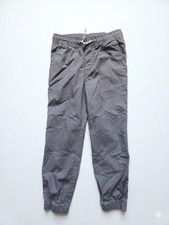Carter's Boy Gray Cargo Pants Size 6 Kid's Boys' Pants price