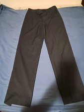 Polo Ralph Lauren boys Size 12r Black Chino Pants Slacks, Dress Clasp Boys' Pants price