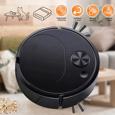 3-in-1 Robot Vacuum Cleaner with Mop Wet Mopping & Auto Sweeping Pet Hair Dust Robot Vacuums price