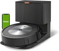 iRobot Roomba j7+ Self-Emptying Vacuum Cleaning Robot - Certified Refurbished! Robot Vacuums price