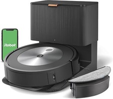 iRobot Roomba Combo j5+ Self-Emptying Robot Vacuum & Mop - Certified Refurbished Robot Vacuums price