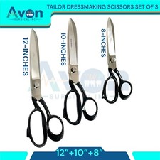 NEW GERMAN HEAVY DUTY UPHOLSTERY CARPET / SHEAR TAILOR SCISSORS -HIGH QUALITY Scissors price