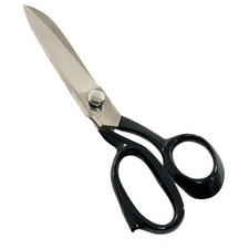1 TAILOR SCISSORS HEAVY DUTY FABRIC CUTTING TAYLOR SHEAR UPHOLSTERY SEWING 8'' Scissors price