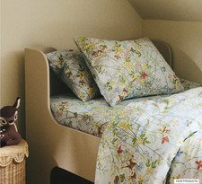 NWT H&M Patterned Cotton Duvet Cover Set Duvet Cover Set price