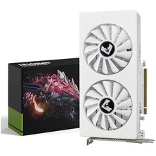 Radeon RX 580 Gaming GPU, 8GB GDDR5, Triple Display Output Graphics Cards price