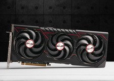 NEW - SAPPHIRE PULSE AMD RADEON RX 9070 XT 16GB GDDR6 GPU (11348-03) Graphics Cards price