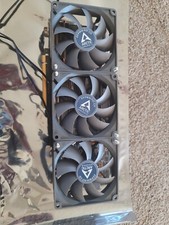 NVIDIA Tesla M40 12GB GDDR5 Graphic Card with custom heatsink and three fans Graphics Cards price