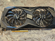 ASRock Radeon RX 6600 XT Challenger D OC 8GB GDDR6 Graphics Card (RX6600XT... Graphics Cards price