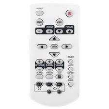 New YT-130 Replace Remote for Casio Projector XJ-A142 XJ-A147 XJ-A242 XJ-A247 Projector Remote price