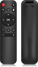 Remote for Mini Projector Compatible with Magcubic HY300Pro HIPPUS Xgody Projector Remote price