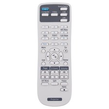 218178800 Replace Remote fit for Epson Projector EX9220 VS250 EX5260 EX9210 Pro Projector Remote price