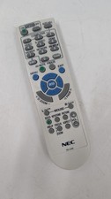 NEC RD-448E Projector Remote Control Factory Genuine OEM *TESTED* DD-12663 Projector Remote price