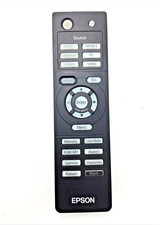Genuine Epson 150015100 Projector Remote Control Projector Remote price